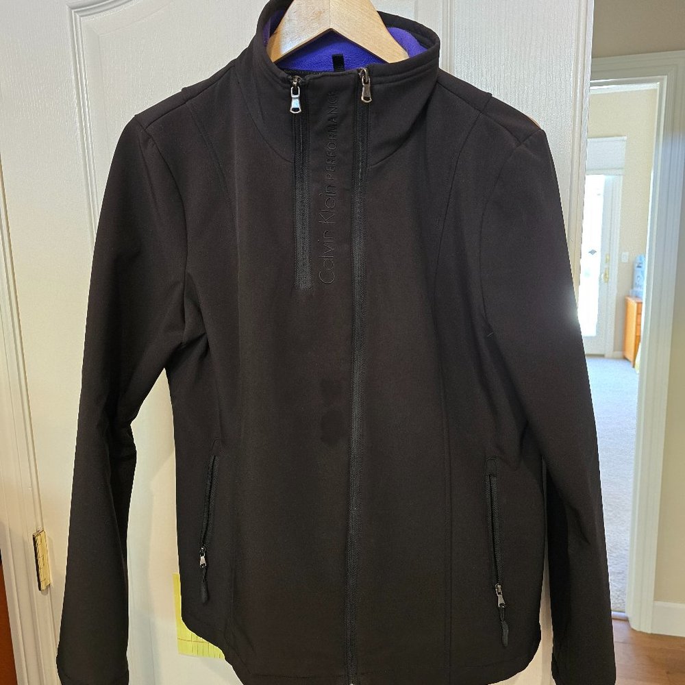 Calvin Klein Performance Jacket Large - image 1